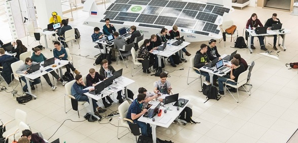 Более 100 соревнований по искусственному интеллекту пройдут в России