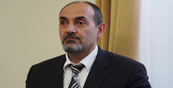 Яхья Бучаев поздравил работников дошкольного образования с их профессиональным праздником