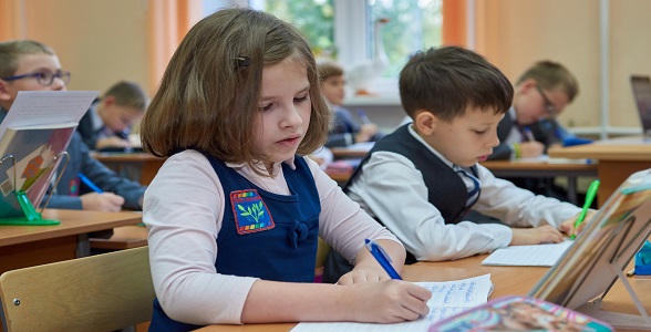 Сергей Кравцов: «Прерывание образовательного процесса из-за капремонта школы недопустимо»