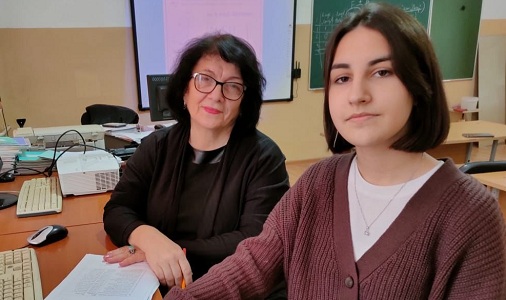 Команда из Дагестана победила на Всероссийском конкурсе «Дайджест литературы Народов России»