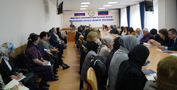 Аттестация педагогических работников. Вопросы и ответы