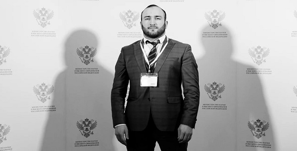 Зайнодин Расулов из Дагестана стал победителем конкурса «Моя страна – моя Россия»