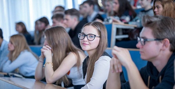 При Минпросвещения России создан Молодежный совет