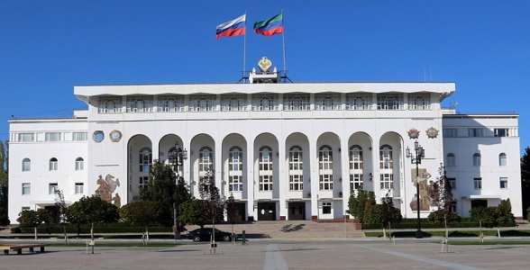 Стартовал прием документов для участия в конкурсе на включение в кадровый резерв