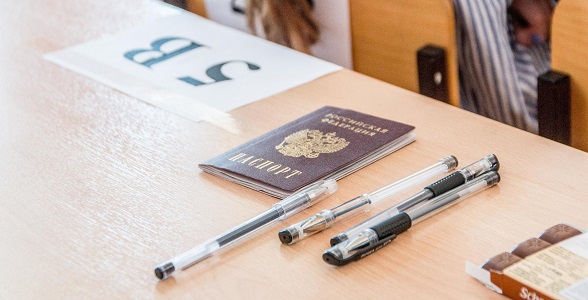 ЕГЭ по математике в досрочный период сдали в Дагестане 27 марта