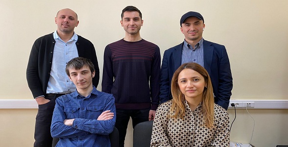 Команда из Дагестана в числе лучших IT-команд хакатона «Цифровой прорыв»