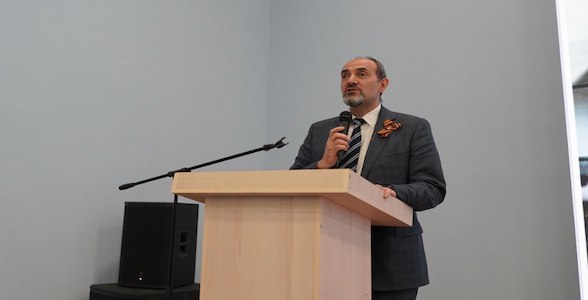 Общереспубликанское родительское собрание «Мой ребёнок – выпускник» прошло в Дагестане