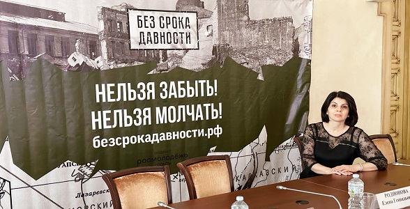 В стране начали подготовку к Дню единых действий в память о геноциде