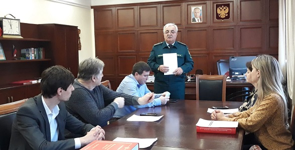 Дагестанская школа-интернат стала призёром II Международной детско-юношеской премии