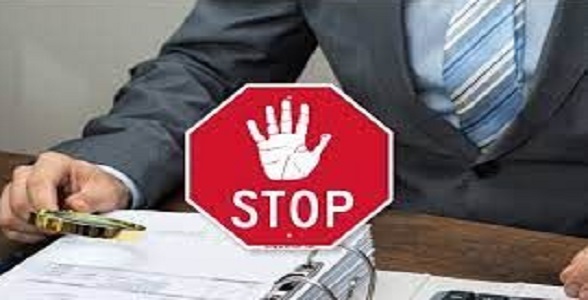 В стране введен мораторий на проведение проверок контрольно-надзорными органами