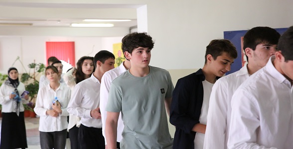 Сроки подачи апелляции о несогласии с выставленным баллами ЕГЭ по предмету «Биология» перенесены