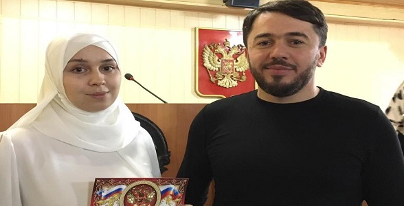 Студентка ППК – победитель городского конкурса сочинений, посвящённого Международному дню борьбы с коррупцией