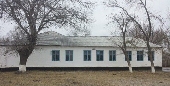 Минобрнауки РД контролирует ситуацию в Большезадоевской СОШ Кизлярского района
