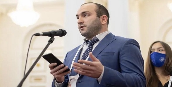 Дагестанец стал победителем Всероссийского форума «Моя гордость. Моя страна. Моя малая Родина»