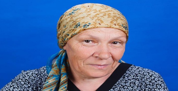 Героиня рубрики #ЗаслуженныеУчителяРД - Анфиса Тагирова, учительница начальных классов Цветковской гимназии Кизлярского района