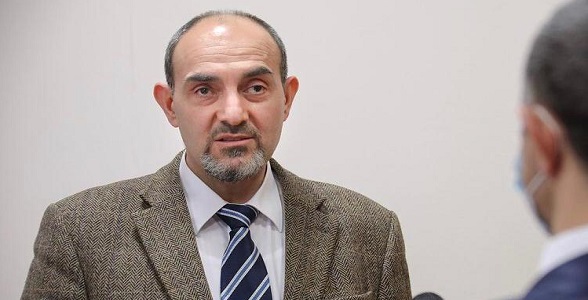 «Создание новых ученических мест остаётся одной из главных задач министерства» - врио министра образования и науки РД Яхья Бучаев