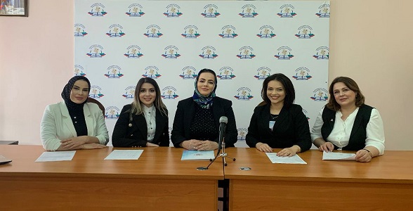 Три дагестанские команды вышли в полуфинал конкурса «Флагманы образования. Муниципалитет»