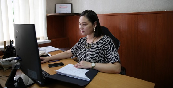Вопросы отбора ссузов Дагестана для создания мастерских в 2022 году обсудили на совещании с представителями Минпросвещения РФ