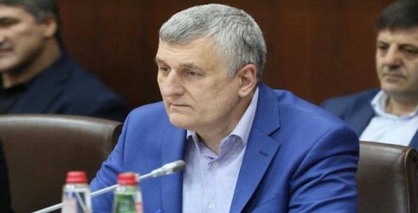 Саид Ниналалов: «В работе с одаренными детьми нужна системность»