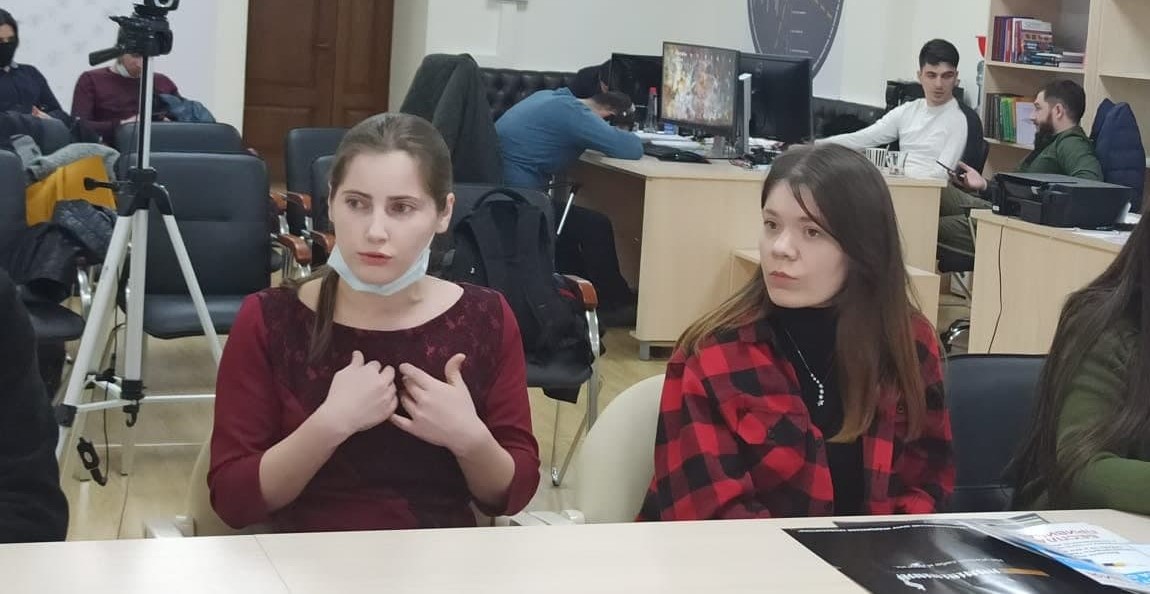В ДГУ обсудили проблему распространения наркотических средств.