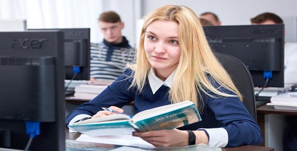 Проверка качества учебников для колледжей закреплена законодательно
