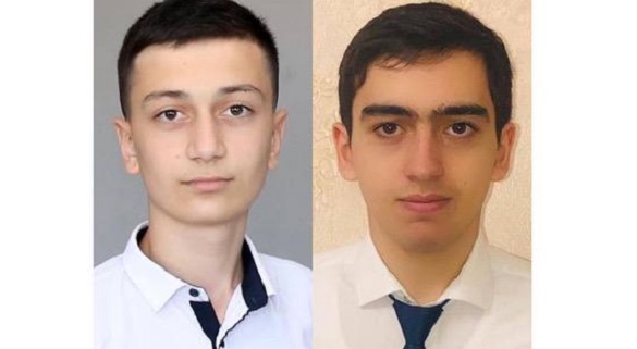 Школьники из Дербента стали призерами заключительного этапа физико-математической олимпиады МФТИ