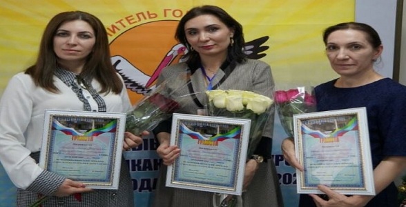 Итоги муниципального этапа Всероссийского конкурса «Учитель года - 2022» подвели в Каякентском районе