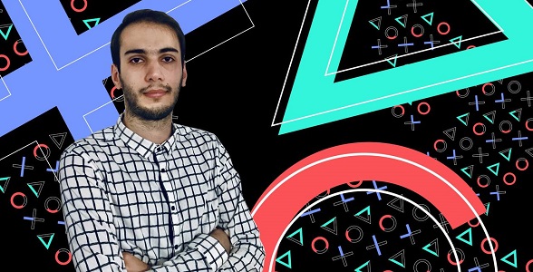 Участник проекта «Твой Ход» из Дагестана работает над новой технологией очистки воды