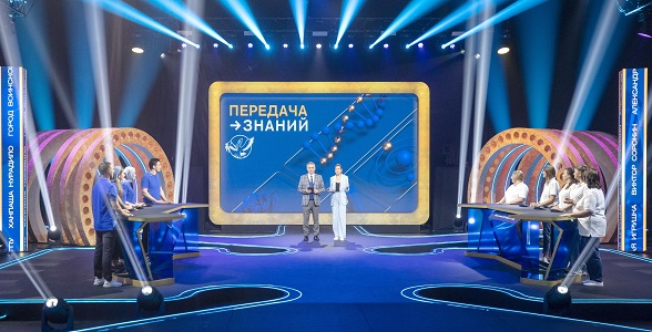 Дагестанцы выступят на первом отечественном ТВ конкурсе для учителей