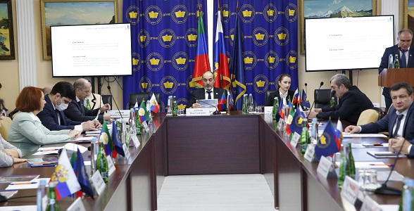 Итоги работы за 2022 год подвели на заседании коллегии Минобрнауки Дагестана