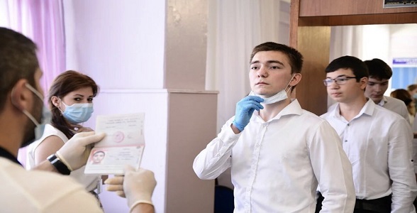 Как не «сорваться» на ЕГЭ