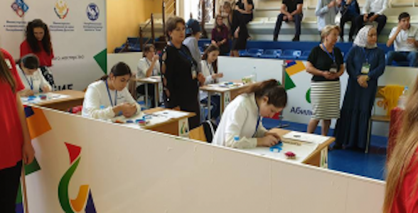 Региональный чемпионат «Абилимпикс» пройдет в Дагестане