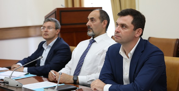 Более 770 млн рублей предусмотрели на закупку жилья детям-сиротам в Дагестане