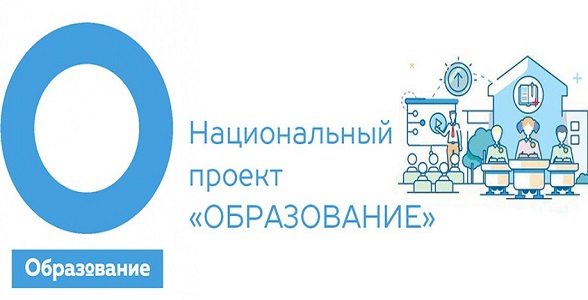 Реализация нацпроекта «Образование» в Республике Дагестан набирает обороты