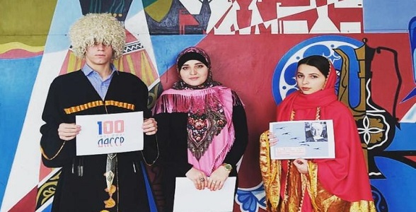 Колледжи Дагестана предлагают подготовку студентов по любой специальности