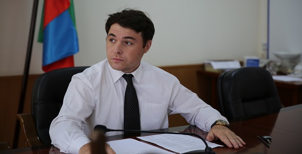 Факторы, способствующие формированию у молодёжи склонности к насилию и пути их преодоления обсудили в Минобрнауки РД