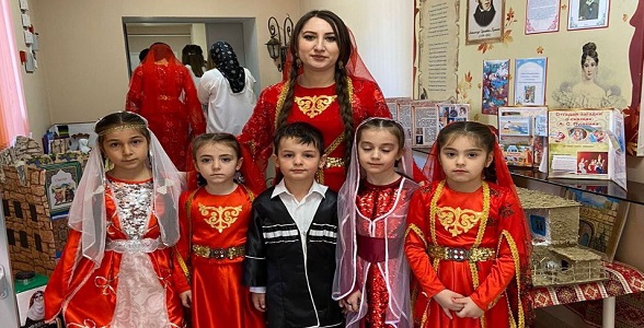 Образовательная экспедиция СОТ сняла документальный фильм о родных языках в Дагестане