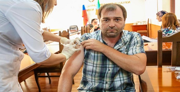 Ухудшается ситуации с заболеваемостью COVID-2019 в образовательных организациях республики