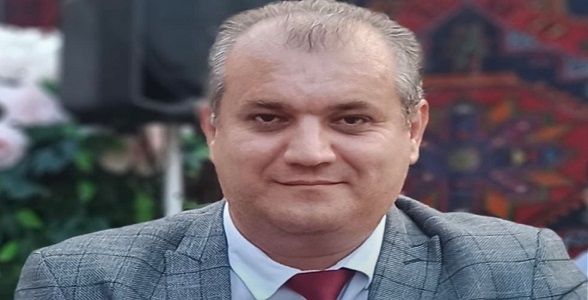 Учитель года Дагестана 2021 Гаджимирза Марданов на Августовском совещании: «Задача духовно-нравственного воспитания состоит в том, чтобы социально нео