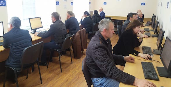 В Дагестане завершились семинары по подготовке руководителей ППЭ