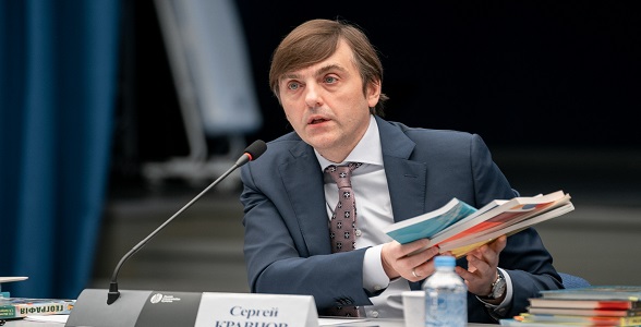 Сергей Кравцов: «На Украине велась целенаправленная работа по искажению исторической правды, провоцирующая ненависть к России»