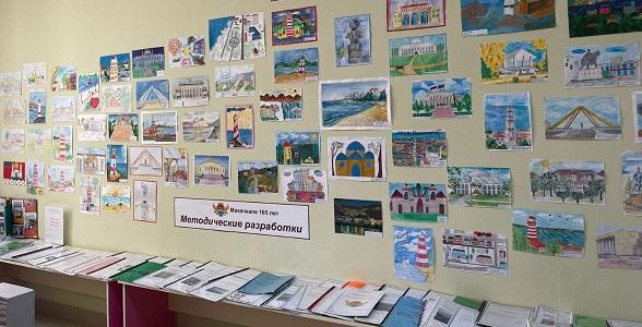 Фестиваль лучших педагогических практик дошкольного образования прошёл в Дагестане