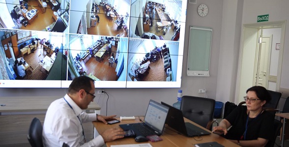 Информация о методике обработки результатов основного государственного экзамена в 9-х классах в Республике Дагестан