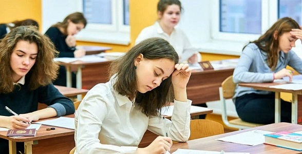 ОГЭ по всем учебным предметам сдали выпускники в резервный день