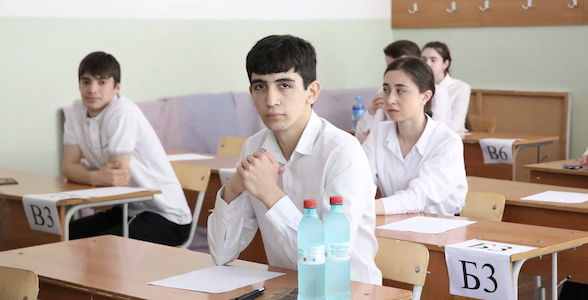 5 сентября стартует дополнительный период ГИА–2022