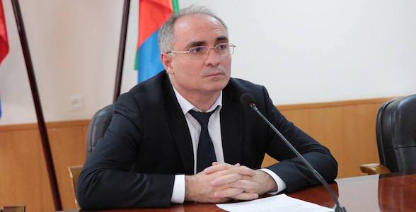 В Минобрнауки Дагестана обсудили вопросы развития среднего профессионального образования