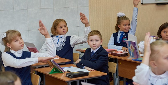 Минпросвещения России продолжит поддерживать социально ориентированный бизнес