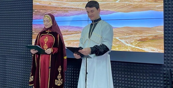 Стартовал VII Региональный чемпионат «Молодые профессионалы» (WorldSkills Russia)