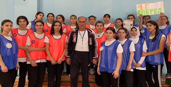 «Выбирай спорт! Выбирай здоровье!» - под таким девизом прошли спортивные состязания в ДППК