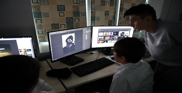 «Билет в будущее» выходит на международный уровень